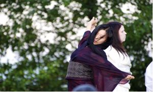 From Hiroshima to Hope