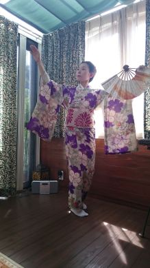 自然の声ワークショップ (2)